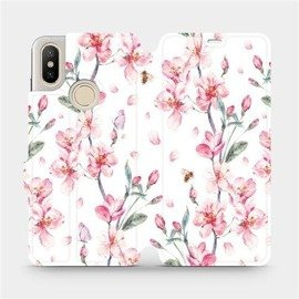 Etui do Xiaomi Mi A2 - wzór M124S