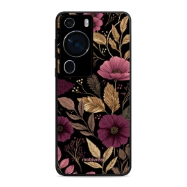 Etui Glossy Case do Huawei P60 Pro - wzór G170G