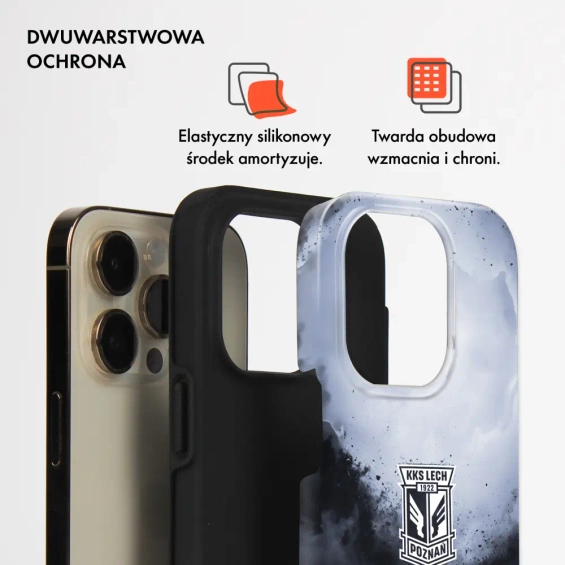 Etui Elite Pro do Xiaomi Redmi 15C 5G - wzór E07LP