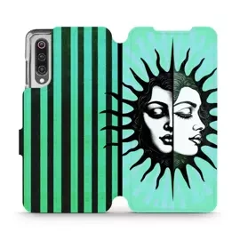 Etui do Xiaomi Mi 9 - wzór VP58S