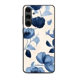Etui Glossy Case do Samsung Galaxy M55 5G - wzór GP73G