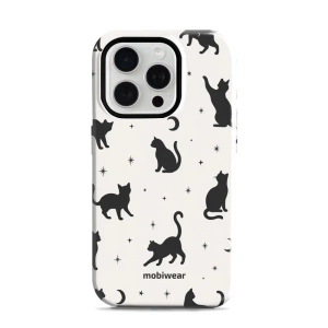 Etui Elite Pro do Apple iPhone 15 Pro - wzór E162E