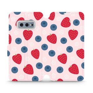 Etui do Samsung Galaxy S10e - wzór VP84S
