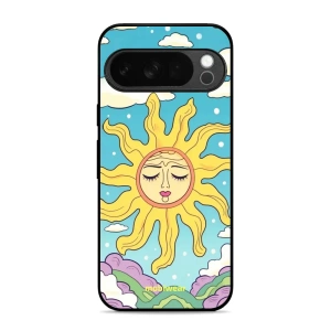 Etui Glossy Case do Google Pixel 10 Pro - wzór G057G