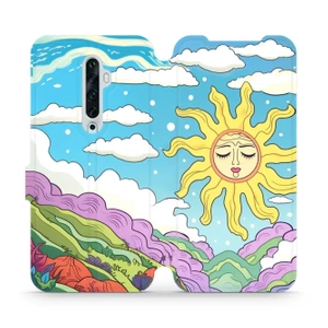 Etui do OPPO Reno 2Z - wzór VP57P