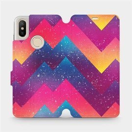 Etui do Xiaomi Mi A2 - wzór V110S