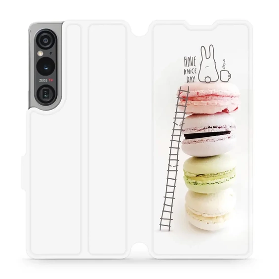 Etui do Sony Xperia 1 V - wzór M090P