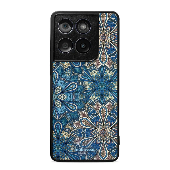 Etui Glossy Case do Motorola Edge 60 Fusion - wzór G038G