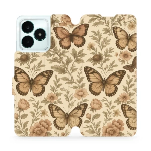 Etui do Realme C51 - wzór VP92S