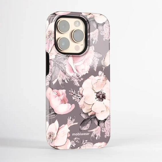 Etui Elite Pro do Apple iPhone 12 mini - wzór EX06E