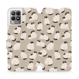 Etui do Realme 8i - wzór V160S