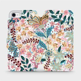 Etui do Apple iPhone 8 - wzór MX04S