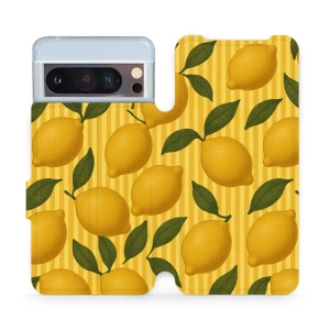 Etui do Google Pixel 8 Pro - wzór VP81S