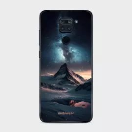 Etui Glossy Case do Xiaomi Redmi Note 9 - wzór G006G
