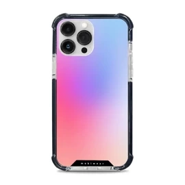 Etui MagSafe Elite Bumper Apple iPhone 13 Pro Max - wzór D032D