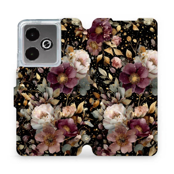 Etui do Realme GT 7T - wzór V169S