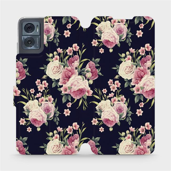 Etui do Motorola Moto E22i - wzór V068P
