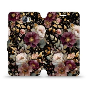 Etui do Huawei Y6 II Compact - wzór V169S