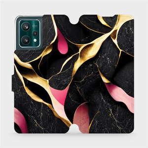 Etui do Realme 9 Pro - wzór VP35S