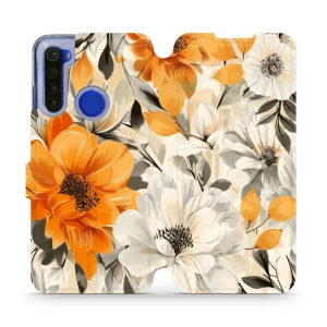 Etui do Xiaomi Redmi Note 8T - wzór VP75S