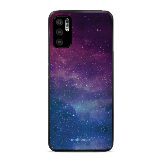 Etui Glossy Case do Xiaomi Redmi Note 10 5G - wzór G049G
