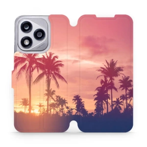 Etui do Huawei Honor 400 Lite - wzór M134P