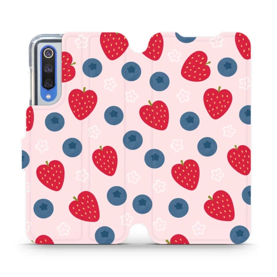 Etui do Xiaomi Mi 9 SE - wzór VP84S