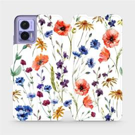 Etui do Motorola Edge 30 Neo - wzór MP04S