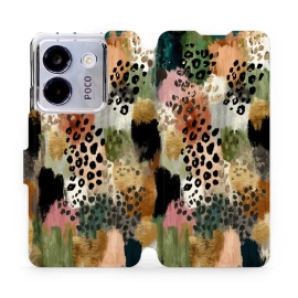 Etui do Xiaomi POCO M7 Pro 5G - wzór V167S