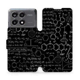 Etui do Xiaomi POCO X6 Pro - wzór V060P