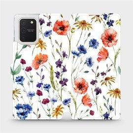 Etui do Samsung Galaxy S10 Lite - wzór MP04S