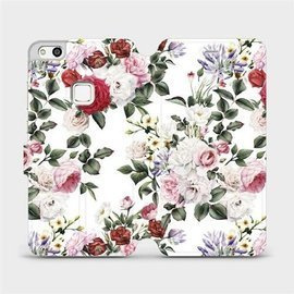 Etui do Huawei P10 Lite - wzór MD01S