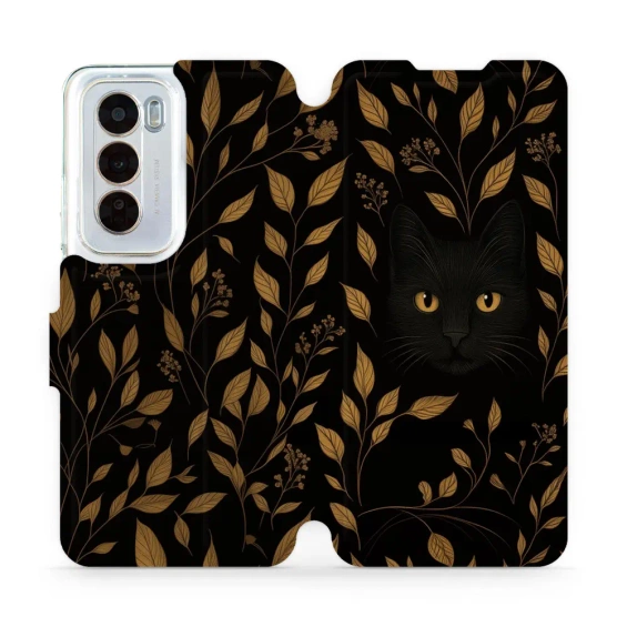 Etui do OPPO Reno 12 5G - wzór V164S