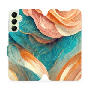 Etui do Samsung Galaxy A05s - wzór VP36S