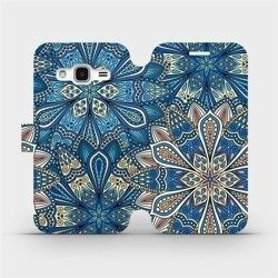 Etui do Samsung Galaxy J3 2016 - wzór V108P