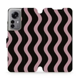 Etui do Xiaomi 12X - wzór VA54S