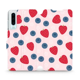 Etui do Huawei P30 - wzór VP84S