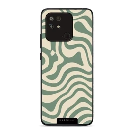 Etui Glossy Case do Xiaomi POCO C40 - wzór GA57G