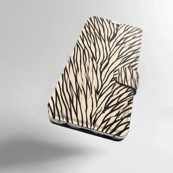 Etui do Vivo Y33S - wzór VA52S