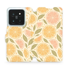 Etui do Xiaomi 14 Pro - wzór VP80S