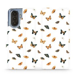 Etui do Huawei Nova Y70 - wzór MP77S