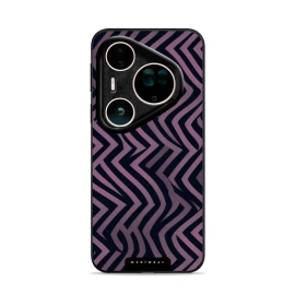 Etui Glossy Case do Huawei Pura 80 Ultra - wzór GA55G