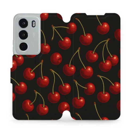 Etui do Realme C71 - wzór VP83S