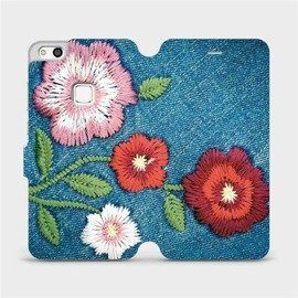 Etui do Huawei P10 Lite - wzór MD05P