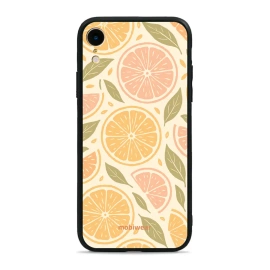 Etui Glossy Case do Apple iPhone XR - wzór GP80G