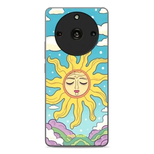 Etui Glossy Case do Realme 11 Pro Plus - wzór G057G