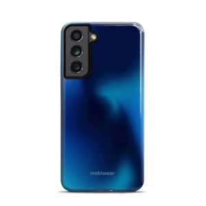 Etui Elite Pro do Samsung Galaxy S21 FE - wzór EP68E