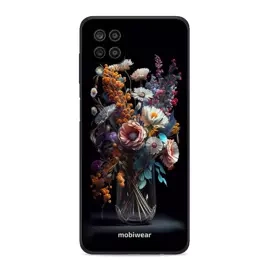 Etui Glossy Case do Samsung Galaxy M12 - wzór G012G
