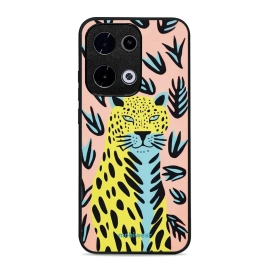 Etui Glossy Case do OPPO Reno 13 - wzór G052G