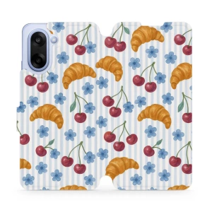 Etui do OnePlus Nord CE5 - wzór VP85S